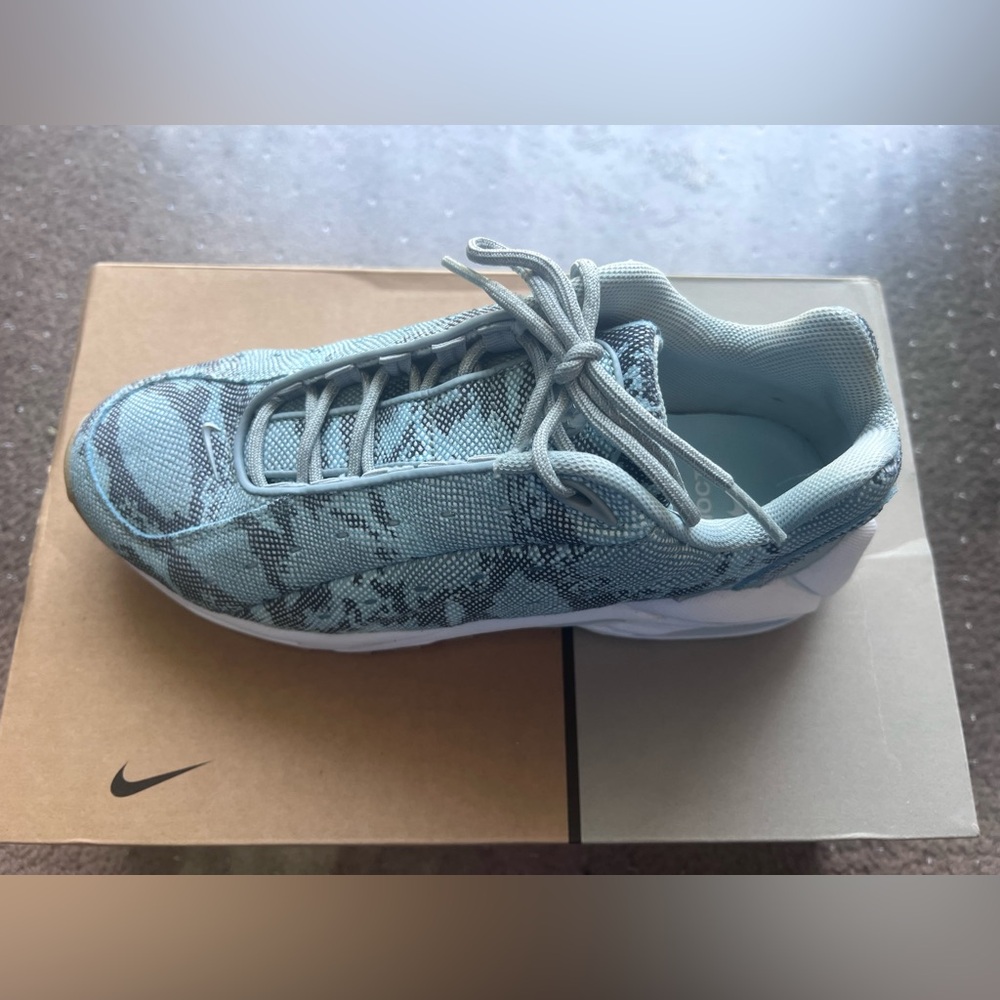 Nike NOCTA- Hot Step Air Terra- light pumice - Picture 4 of 4